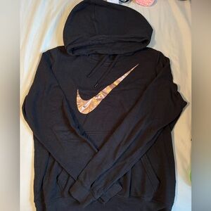 Nike hoodie sweatshirt